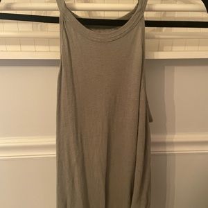 Abercrombie tank